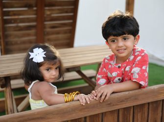 Children